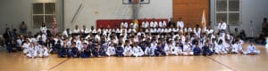 75th Black Belt Exam