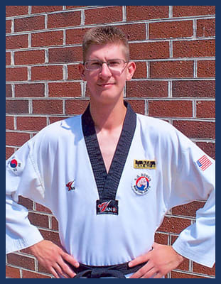 Karate Midlothian