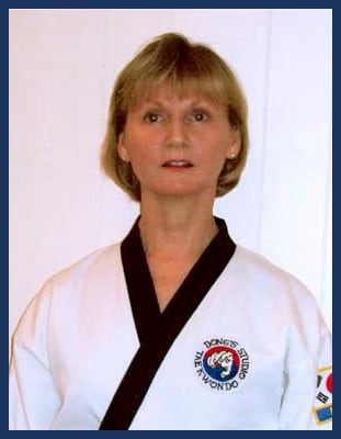 Martial Arts Midlothian