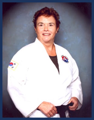 Karate Midlothian