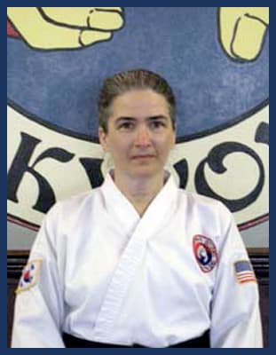 Karate Midlothian